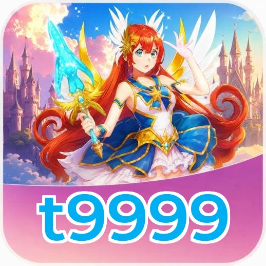 Tampilan antarmuka pengguna t9999 yang ramah dan intuitif.